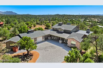 12145 W Cooper Morgan Trail, Prescott, AZ 86305 - Photo 1