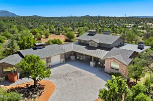 12145 W Cooper Morgan Trail, Prescott, AZ 86305 - Photo 1