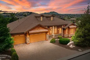 1920 Megan Way, Prescott, AZ 86301 - Photo 1