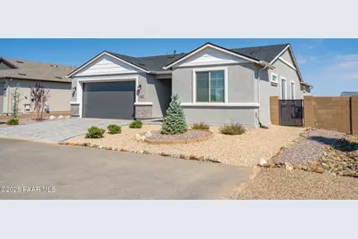 7724 E Turnberry Drive, Prescott Valley, AZ 86315 - Photo 1