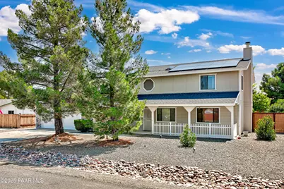 7855 E Larkspur Lane, Prescott Valley, AZ 86314 - Photo 1