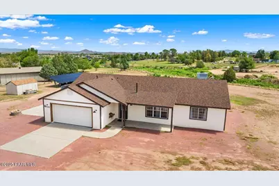 2345 N Yuma Drive, Chino Valley, AZ 86323 - Photo 1