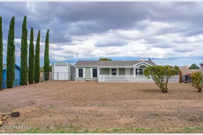 15687 S Cordes Lakes Drive, Mayer, AZ 86333 - Photo 1