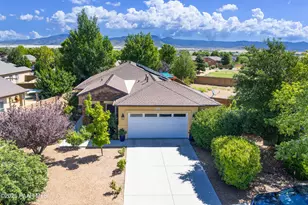 7619 E Sedalia Trail, Prescott Valley, AZ 86315 - Photo 1