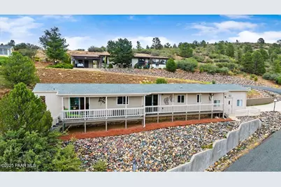2312 Hillside Loop Road, Prescott, AZ 86301 - Photo 1
