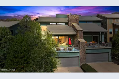 674 Crosscreek Drive, Prescott, AZ 86303 - Photo 1