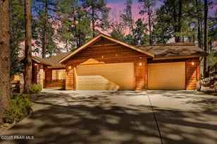 1705 Valley Ranch Cir, Prescott, AZ 86303 - Photo 1