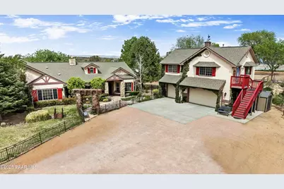 1530 W Ridge Drive, Prescott, AZ 86305 - Photo 1