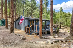 3612 E Mary May Ln, Prescott, AZ 86303 - Photo 1