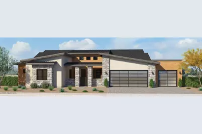 5128 Iron Rock Place, Prescott, AZ 86301 - Photo 1