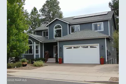 3874 S Marble Canyon Trail, Flagstaff, AZ 86005 - Photo 1