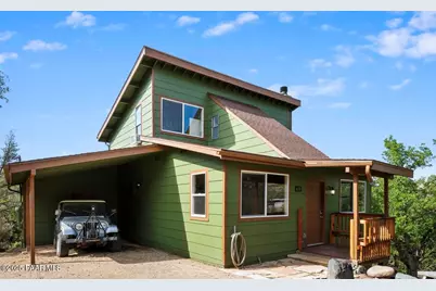 631 S Canyon Drive E, Prescott, AZ 86303 - Photo 1