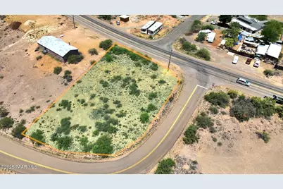 19775 E Stagecoach Trail, Mayer, AZ 86333 - Photo 1
