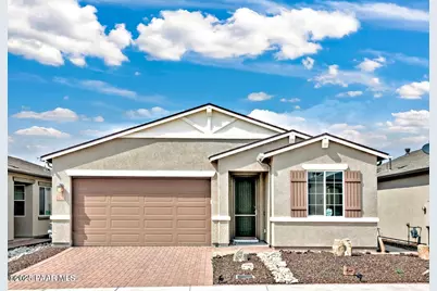 1392 Warbler Way, Prescott, AZ 86305 - Photo 1