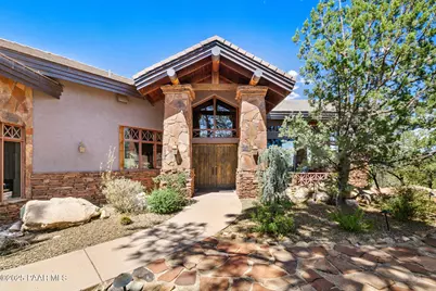 2276 Lichen Ridge Lane, Prescott, AZ 86303 - Photo 1