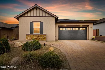 3276 Dells Canyon Drive, Prescott, AZ 86301 - Photo 1