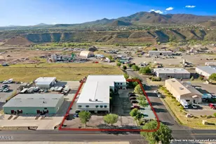 7175 E 2nd St, Prescott Valley, AZ 86314 - Photo 1