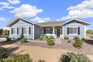 13595 N Warpaint Pl, Prescott, AZ 86305 - Photo 1
