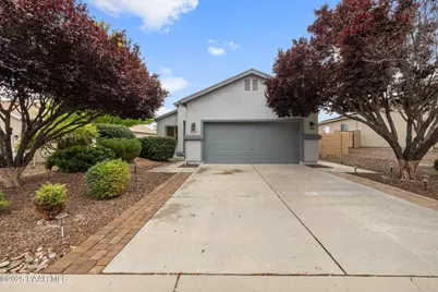 6939 E Yellowglen Drive, Prescott Valley, AZ 86314 - Photo 1