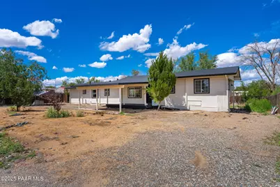 1790 Tumbleweed Drive, Chino Valley, AZ 86323 - Photo 1