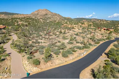 4695 W Phantom Hill Road, Prescott, AZ 86305 - Photo 1