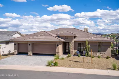 1183 Irwin Way, Prescott, AZ 86301 - Photo 1