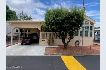 872 N Mesquite Tree Drive, Dewey-Humboldt, AZ 86327 - Photo 1