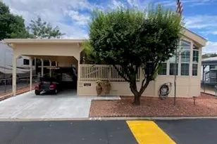 872 N Mesquite Tree Dr, Dewey-Humboldt, AZ 86327 - Photo 1