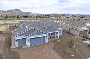 5393 Rocky Vista Dr, Prescott, AZ 86301 - Photo 1