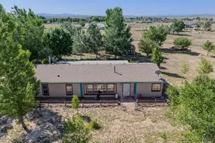 1475 W Antelope Run Rd, Paulden, AZ 86334 - Photo 1