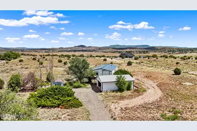 21305 N Juniper Ridge Road, Paulden, AZ 86334 - Photo 1