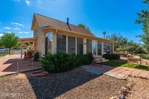 14175 E Mustang Dr, Dewey-Humboldt, AZ 86327 - Photo 1