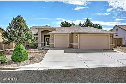 5491 N Ardmore Avenue, Prescott Valley, AZ 86314 - Photo 1