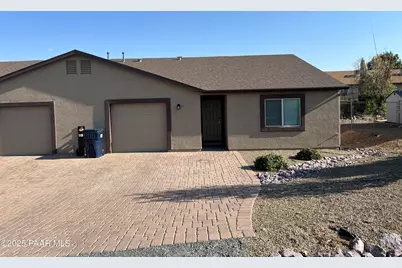 9545 E Magma Drive #2, Prescott Valley, AZ 86314 - Photo 1