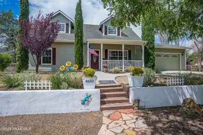 4650 N Calle Santa Cruz, Prescott Valley, AZ 86314 - Photo 1