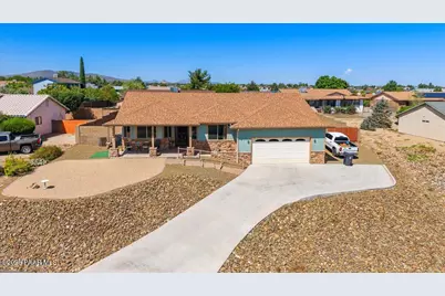 4500 N Teepee Road, Prescott Valley, AZ 86314 - Photo 1