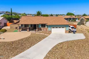 4500 N Teepee Rd, Prescott Valley, AZ 86314 - Photo 1