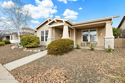 7986 E Thistle Drive, Prescott Valley, AZ 86314 - Photo 1