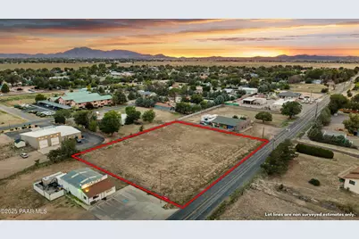 0 W Road 3 North, Chino Valley, AZ 86323 - Photo 1