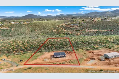 9855 E Ringold Road, Dewey-Humboldt, AZ 86327 - Photo 1