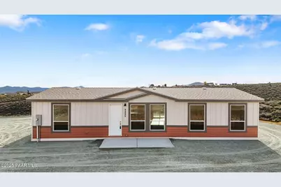 9895 E Ringold Road, Dewey-Humboldt, AZ 86327 - Photo 1