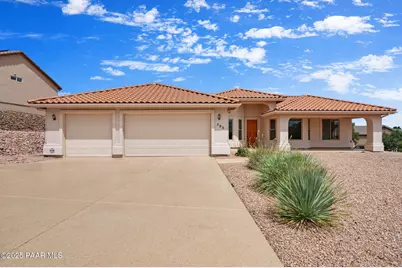 790 Panicum Drive, Prescott, AZ 86305 - Photo 1