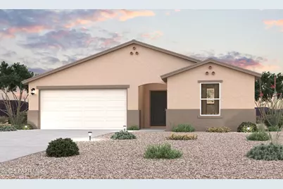 6949 N Bowen Boulevard, Prescott Valley, AZ 86315 - Photo 1