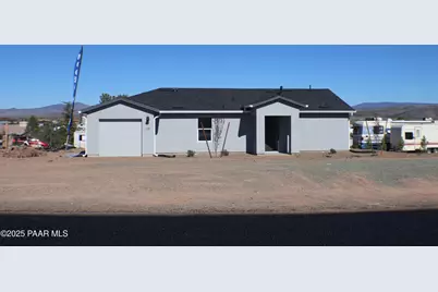 19880 E Stagecoach Trail, Mayer, AZ 86333 - Photo 1