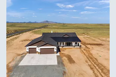 6648 E Copperfield Drive, Prescott Valley, AZ 86315 - Photo 1