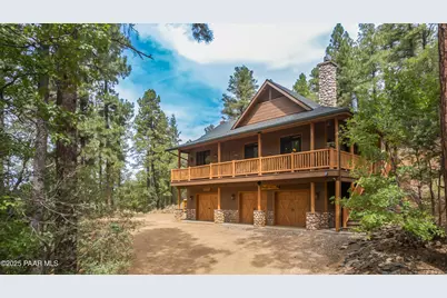 2550 E Old Miner Road, Prescott, AZ 86303 - Photo 1