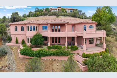 706 W Lee Boulevard, Prescott, AZ 86303 - Photo 1