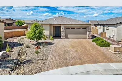 8768 N Peaceful Valley Way #18, Prescott Valley, AZ 86315 - Photo 1