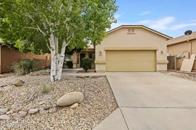4781 N Edgemont Road, Prescott Valley, AZ 86314 - Photo 1