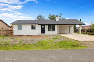 4461 N Phillip Dr, Prescott Valley, AZ 86314 - Photo 1